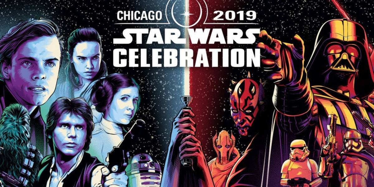 EN VIVO Star Wars Celebration: ¿Se anuncia el esperado trailer y nombre del Episodio IX?