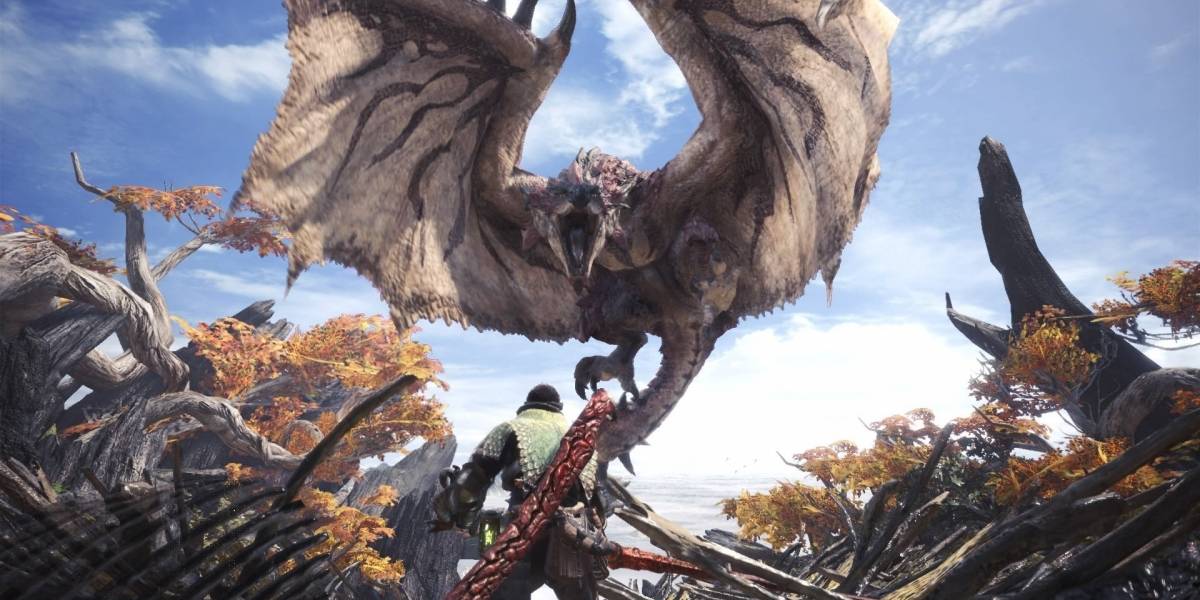 Xbox Game Pass agregará Monster Hunter: World, Resident Evil 5 y más