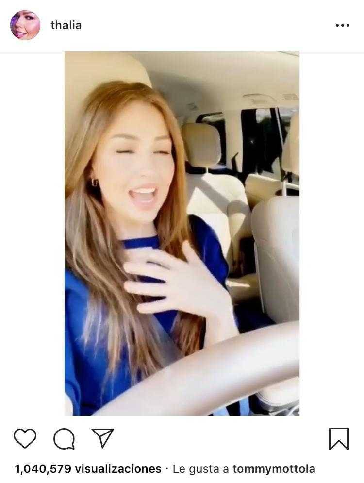Thalía