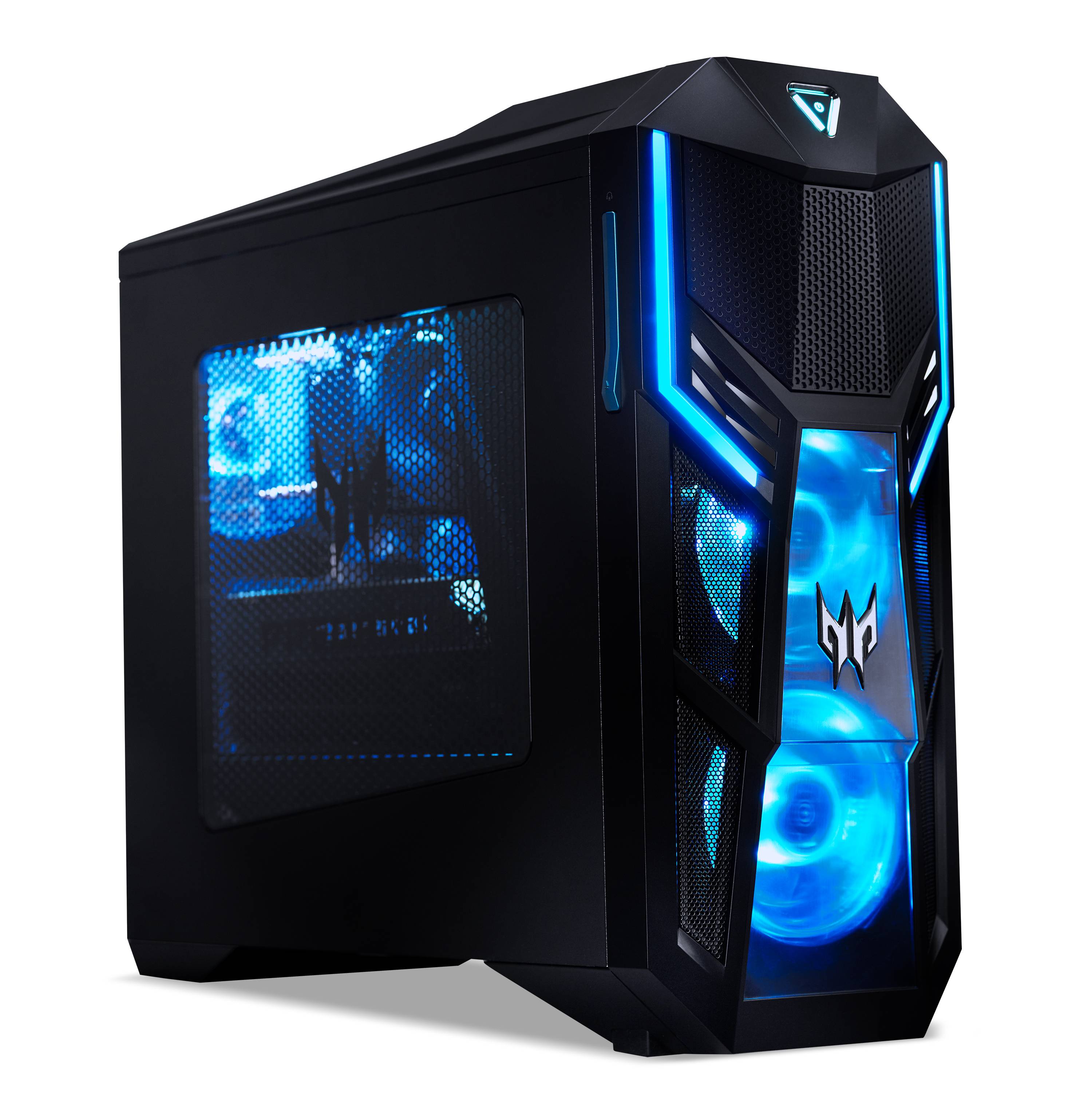 Cuánta Nvidia: Acer Predator nos muestra sus impresionantes lanzamientos para este año Cuánta Nvidia: Acer Predator nos muestra sus impresionantes lanzamientos para este año