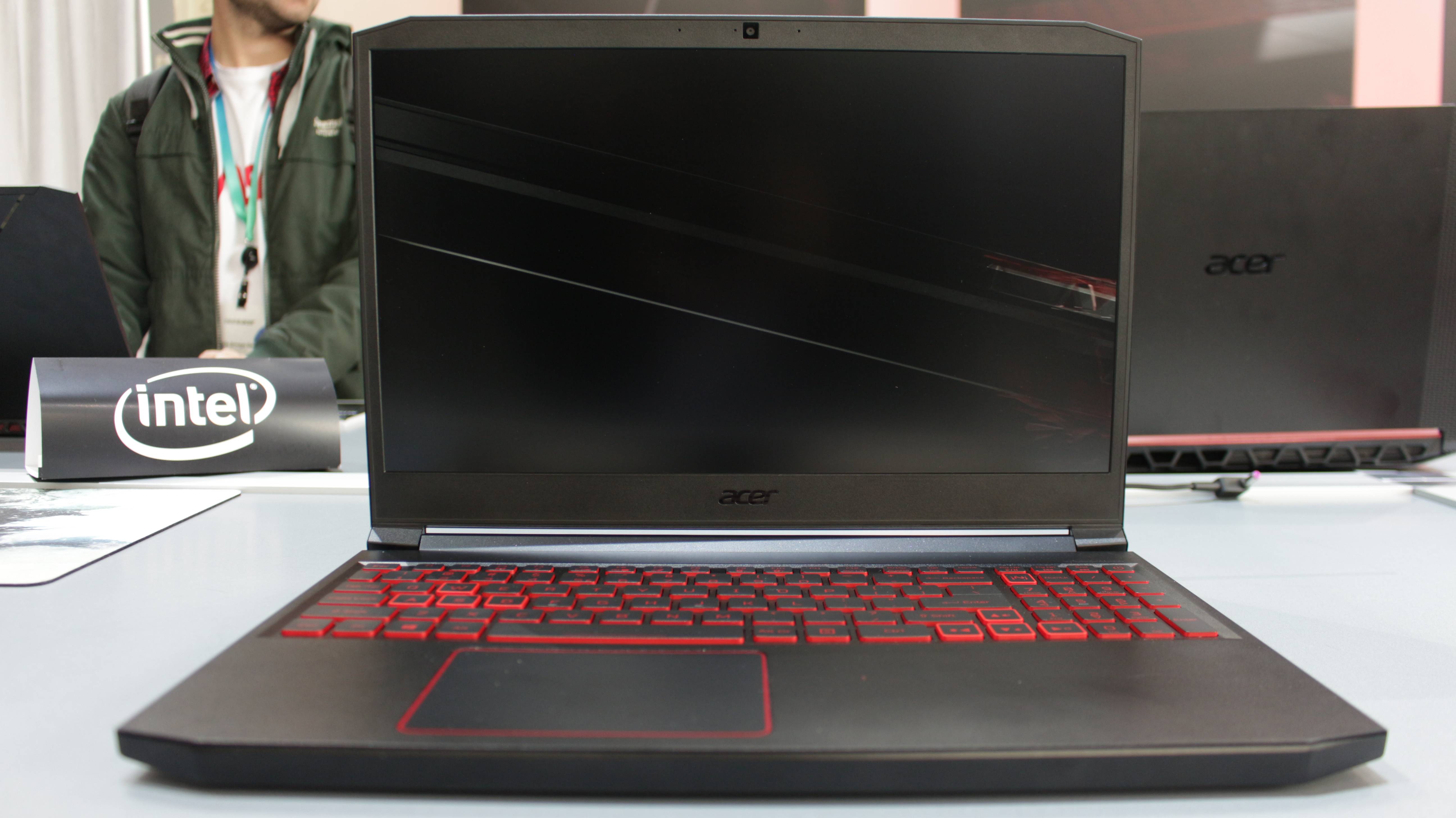 Cuánta Nvidia: Acer Predator nos muestra sus impresionantes lanzamientos para este año Cuánta Nvidia: Acer Predator nos muestra sus impresionantes lanzamientos para este año