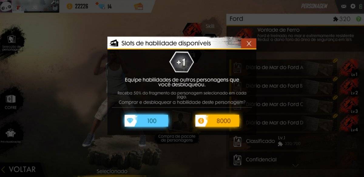 Free Fire