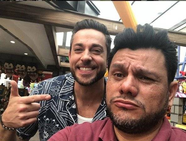 Shazam