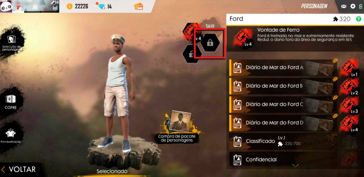 Free Fire