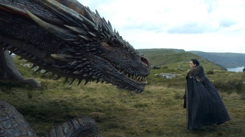 GoT
