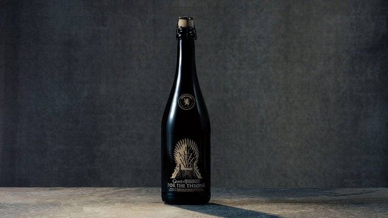 Cerveza