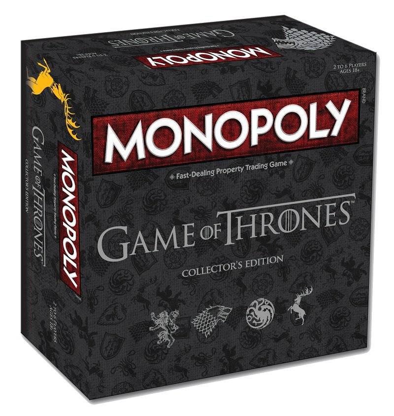 Monopoly