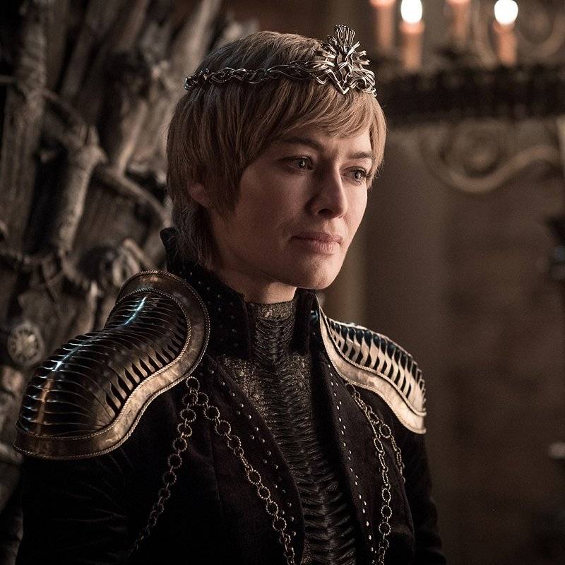 Cersei Lannister