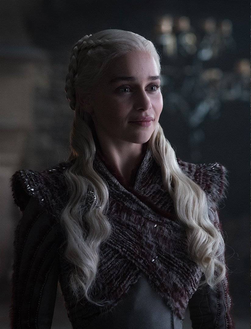 Daenerys Targaryen