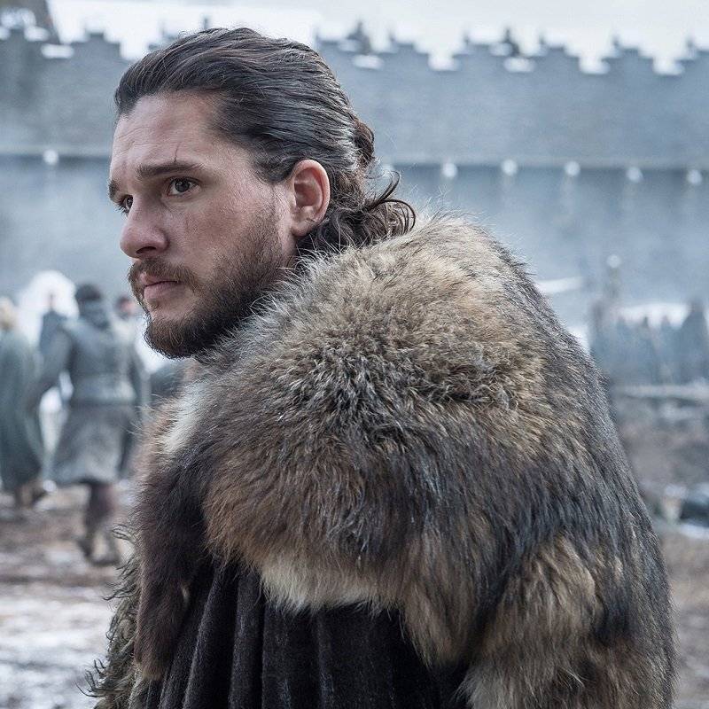 Jon Snow