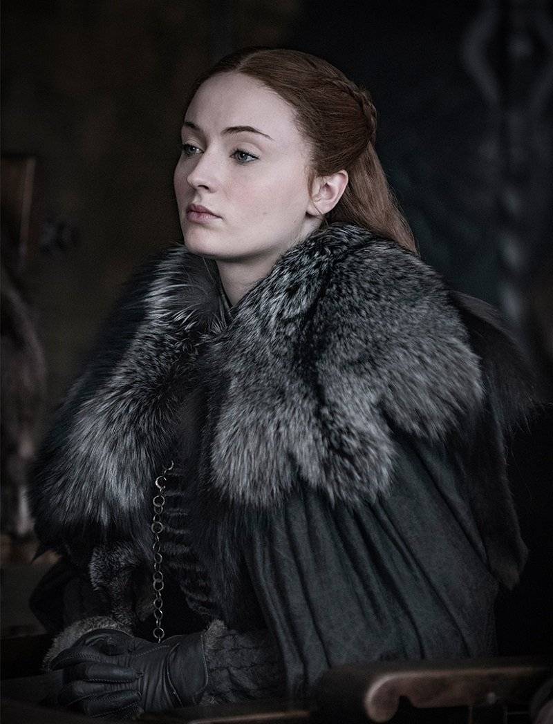 Sansa Stark