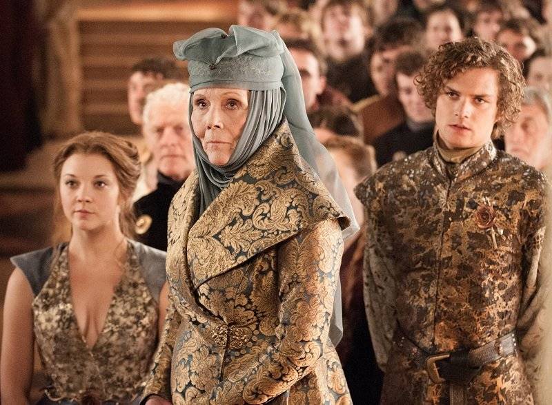 Casa Tyrell