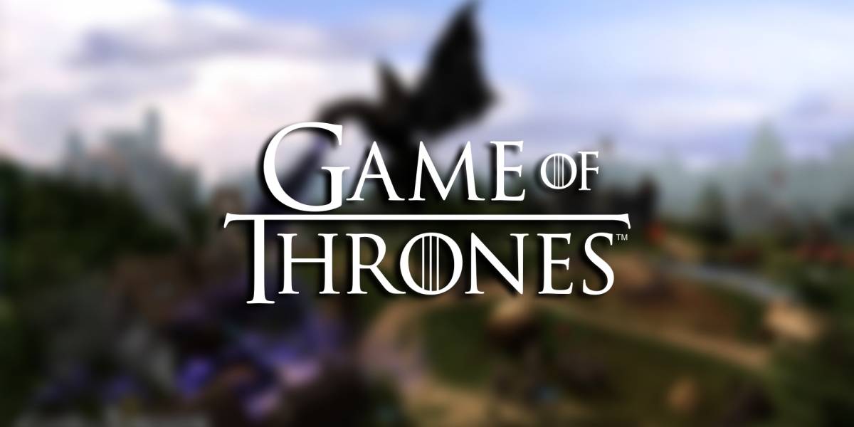 Conoce los videojuegos basados en el universo de Game of Thrones