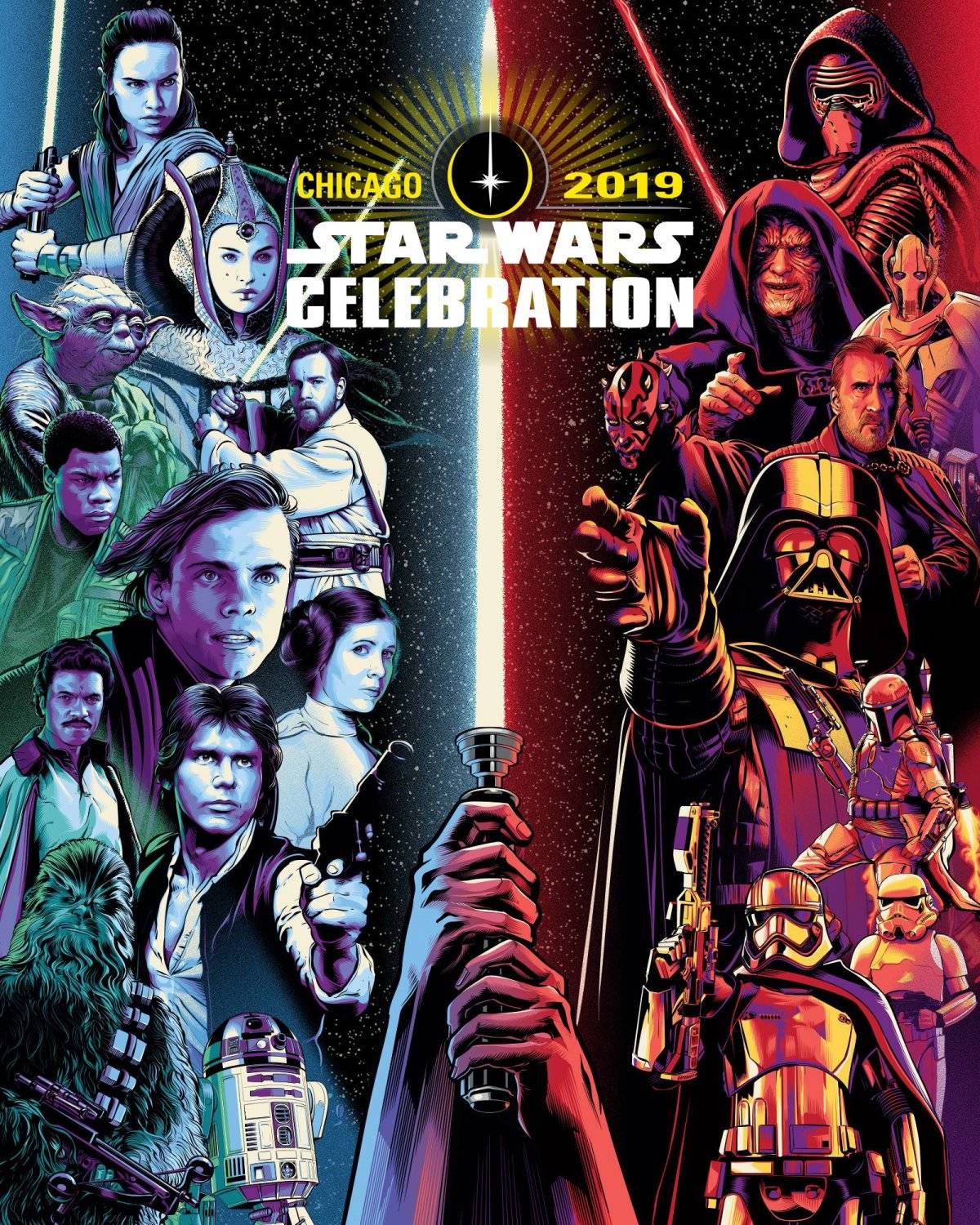 Star Wars Celebration