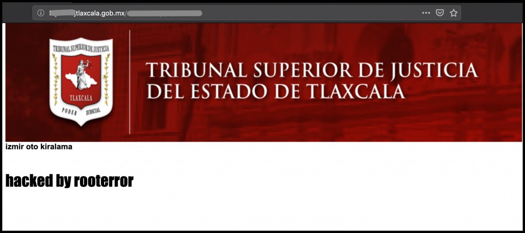 México hackers México hackers