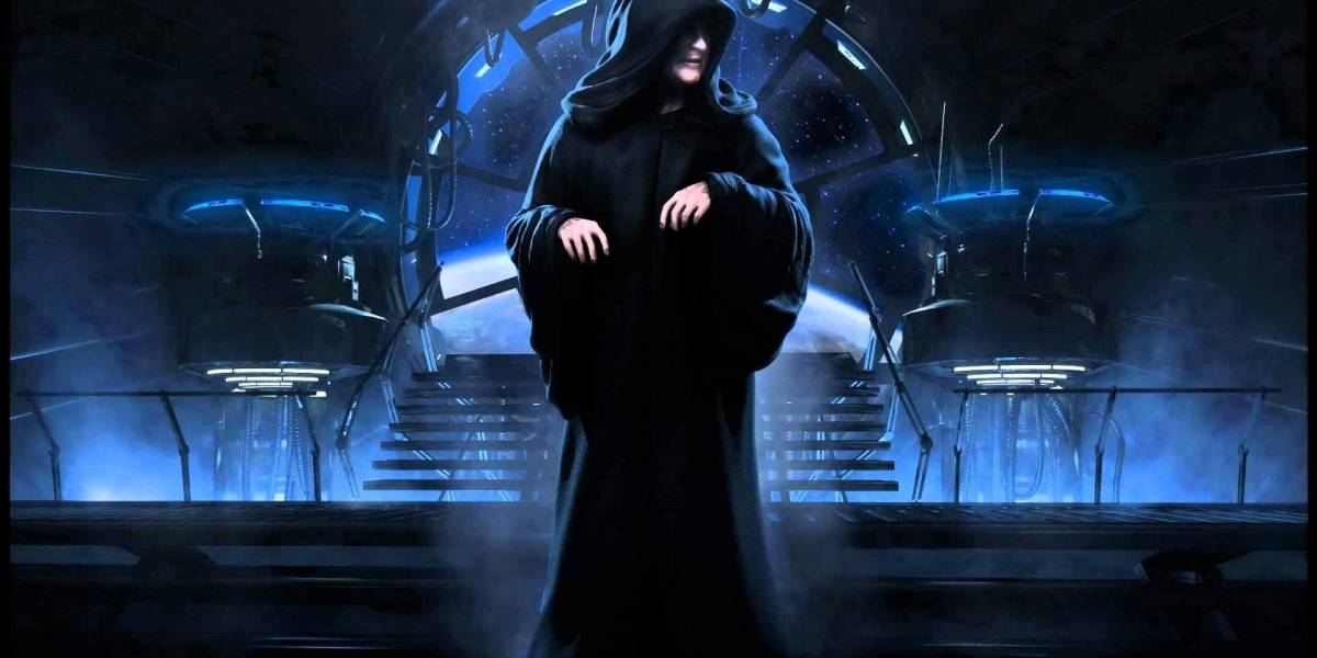 Lo que nos dejó el trailer del Episodio IX de Star Wars: Darth Sidious está de vuelta