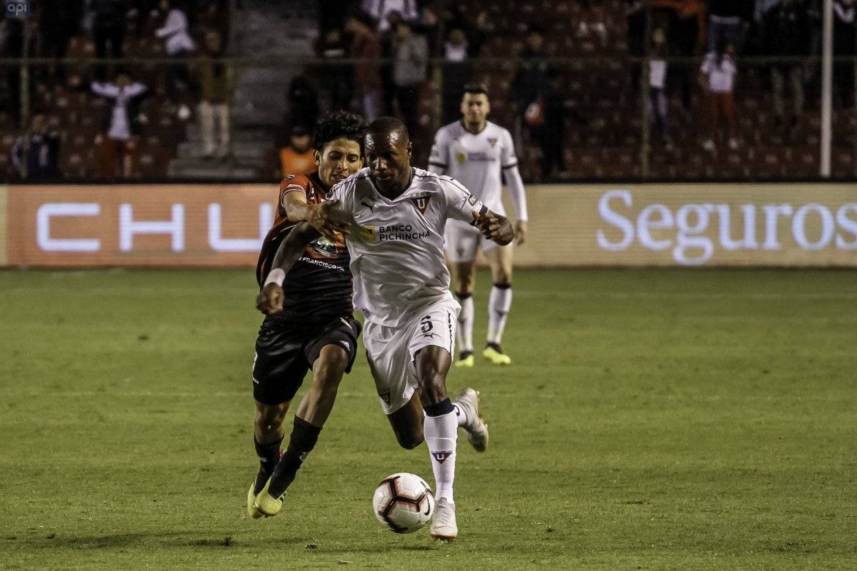 LDU