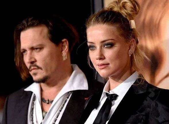 Johnny Depp