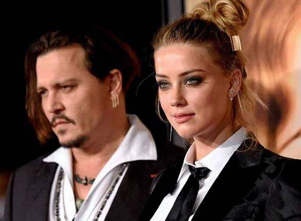 Johnny Depp Johnny Depp