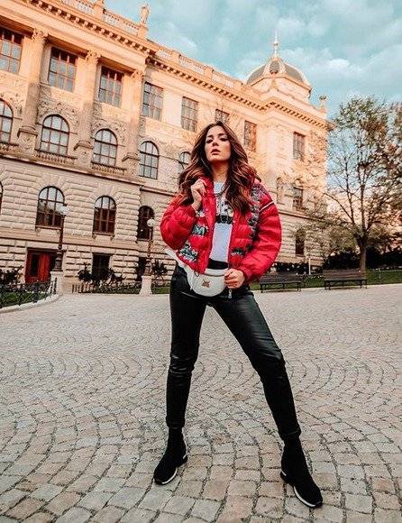 Cata Vallejos