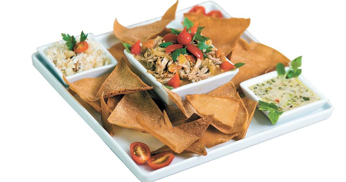 Bar do Jão Comida di Buteco 2019