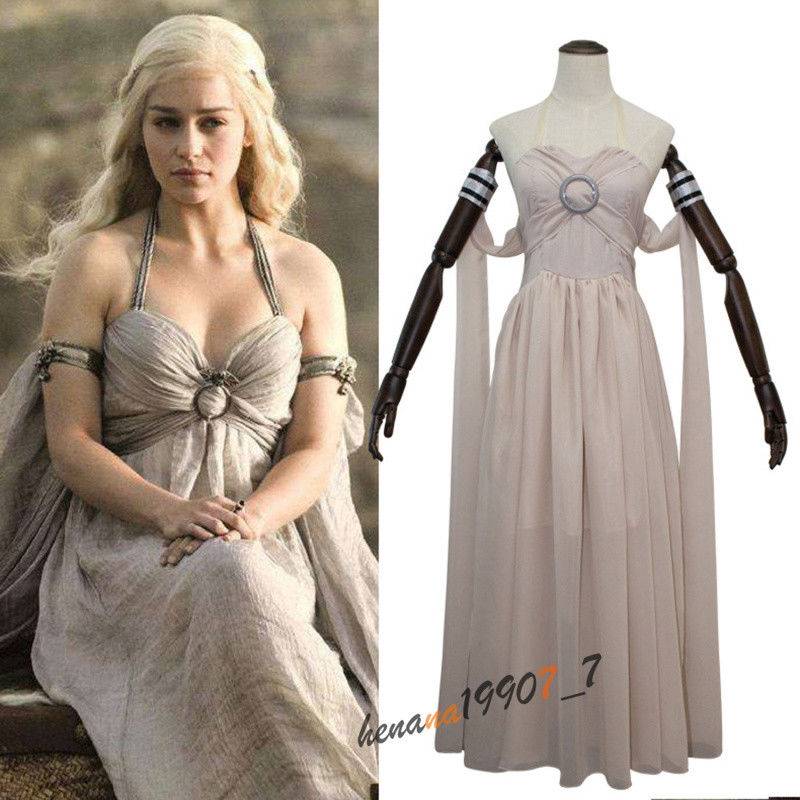 of Thrones of Thrones