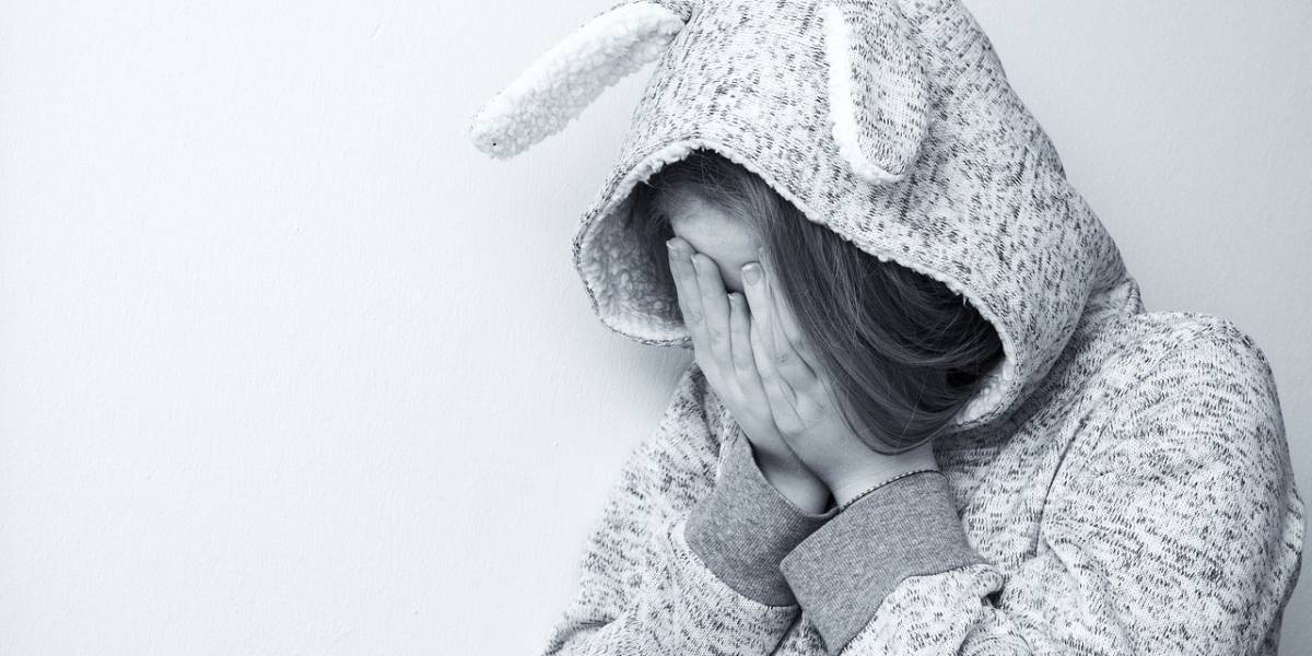 Una influencer de Instagram perdió su cuenta y terminó llorando porque no quiere trabajar