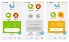 Duolingo