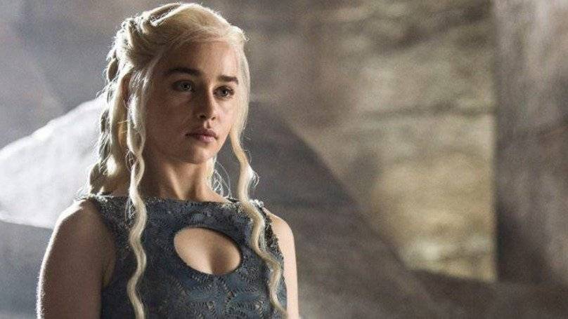 Daenerys Targaryen