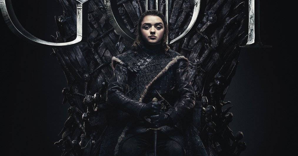 game of thrones arya stark