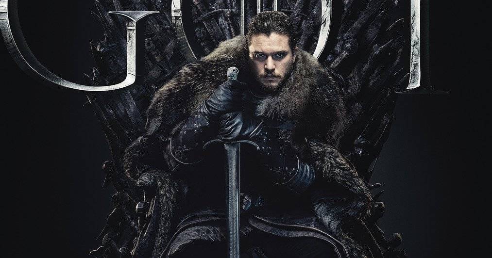 game of thrones jon snow
