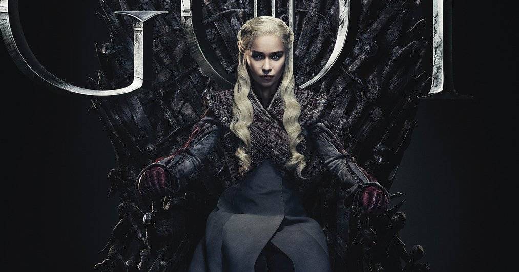 game of thrones daenerys targaryen