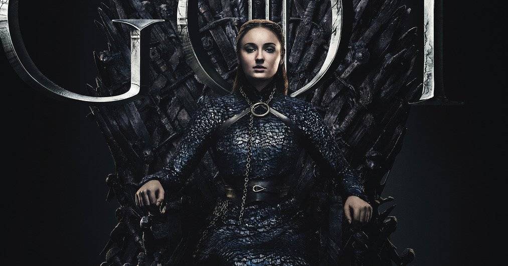 game of thrones sansa stark