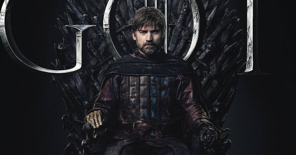 game of thrones jaime lannister