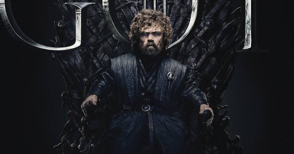 game of thrones tyrion lannister
