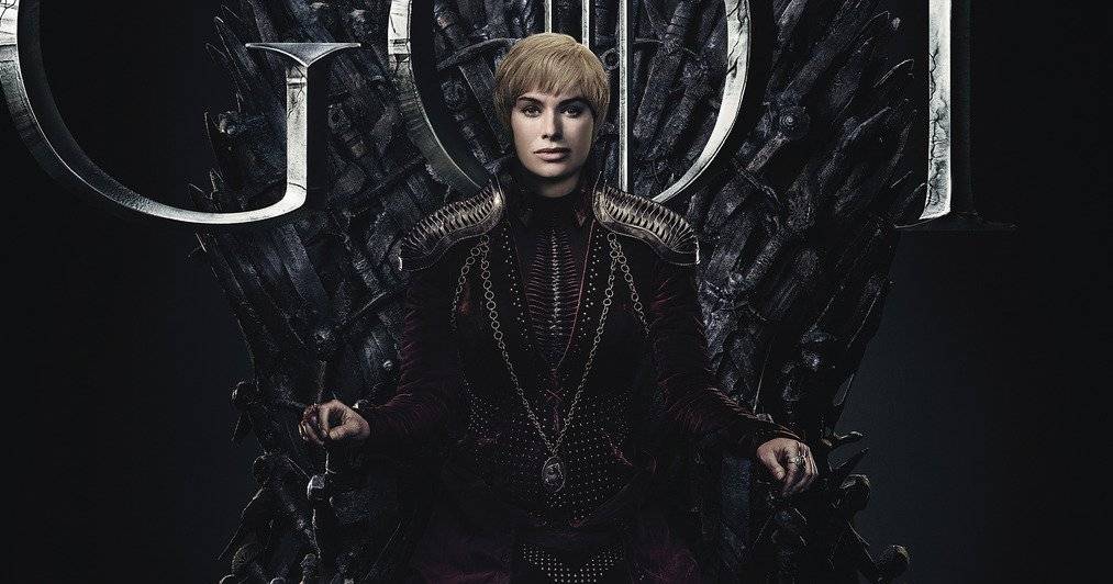game of thrones cersei lannister