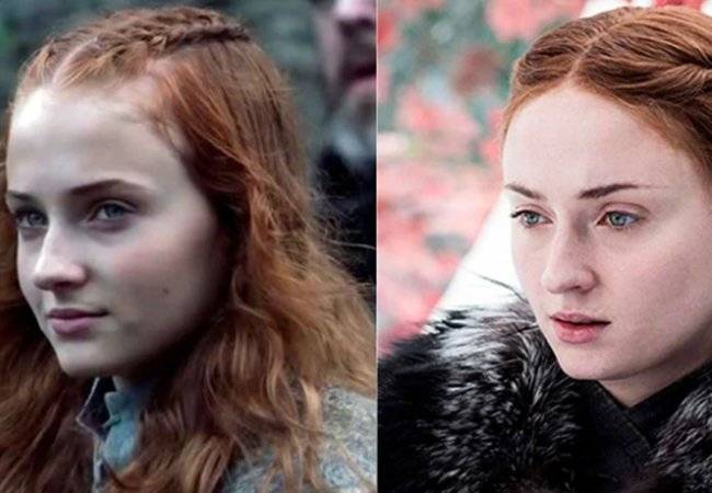 game of thrones