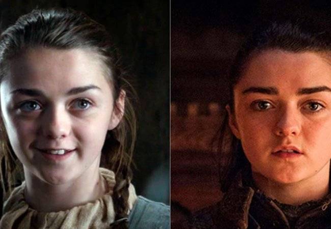 game of thrones