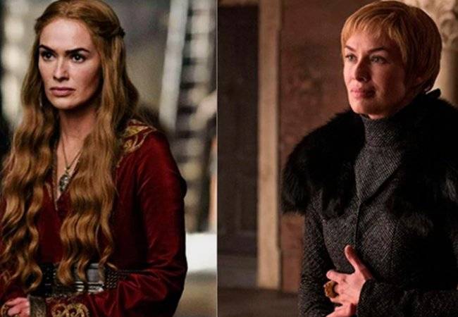 game of thrones