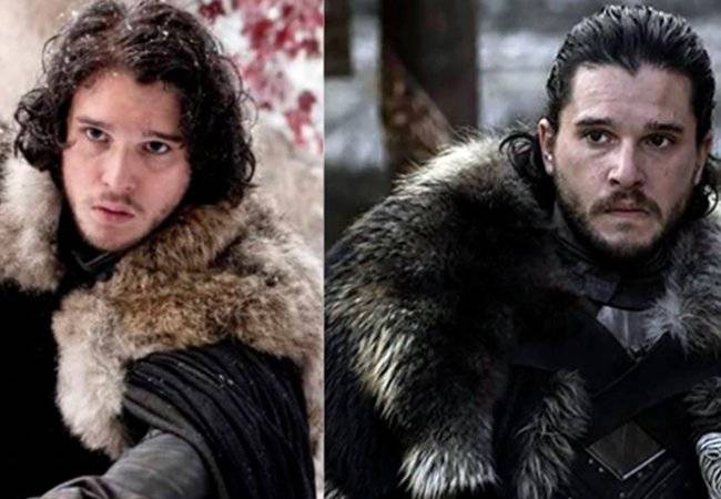 game of thrones