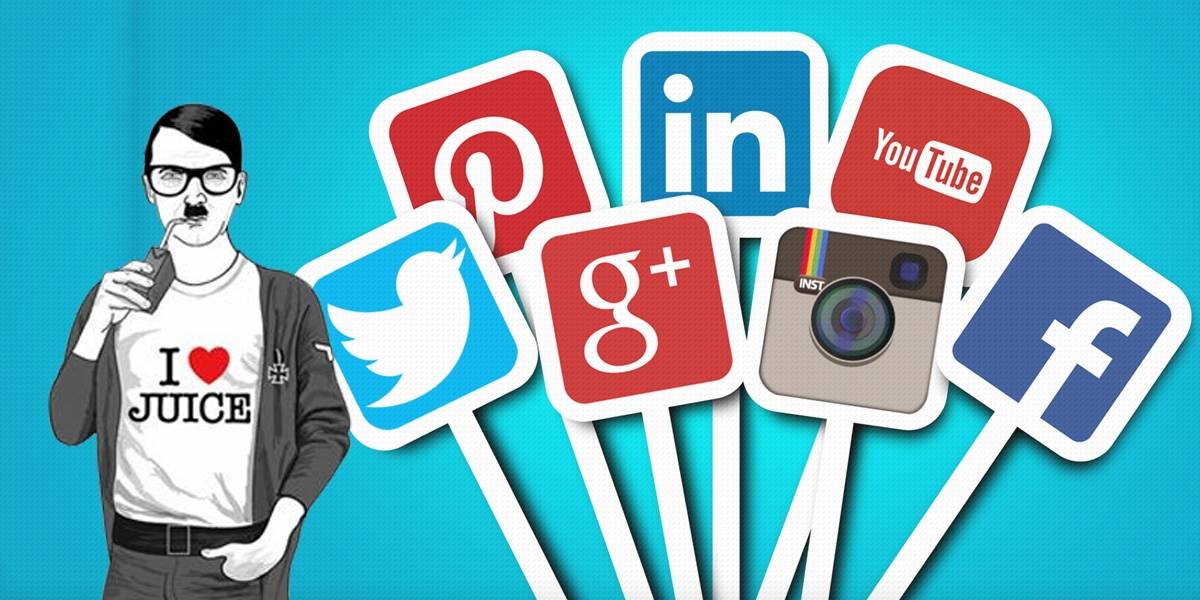 CEO de Disney dice que Hitler hubiera amado las redes sociales