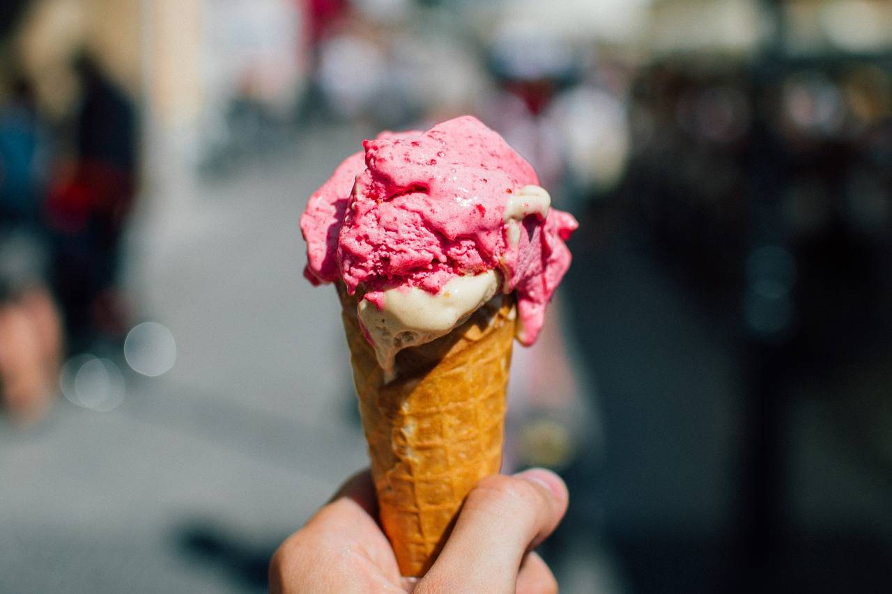 ¡Helado contra la colitis! Este maravilloso invento se lo debemos a científicas mexicanas ¡Helado contra la colitis! Este maravilloso invento se lo debemos a científicas mexicanas