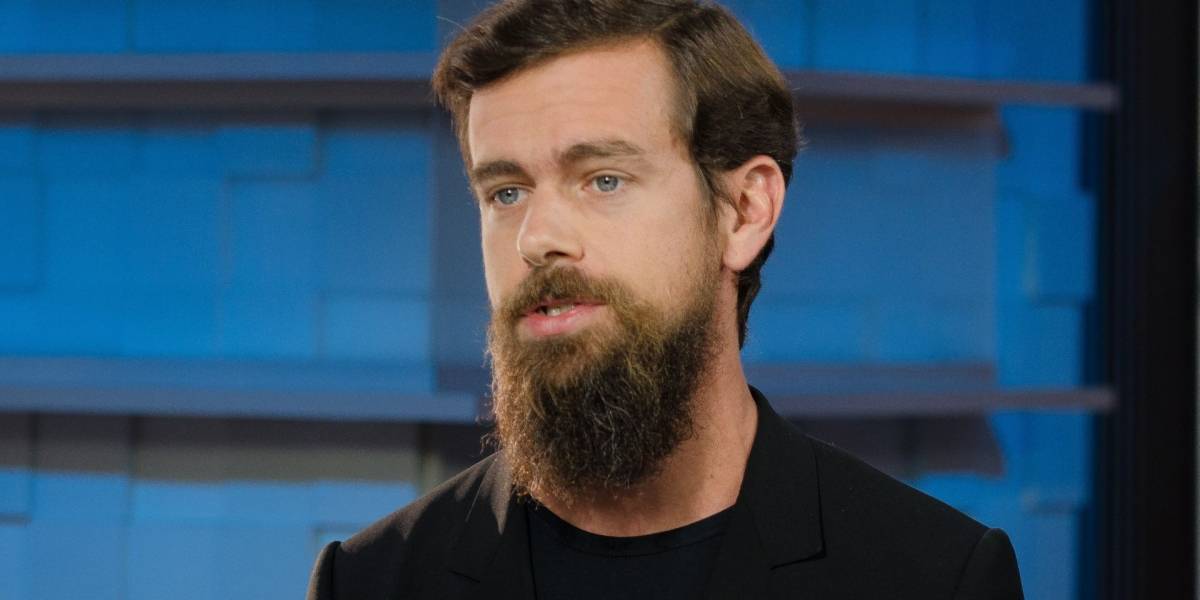 El CEO de Twitter, Jack Dorsey, solo come una vez al día