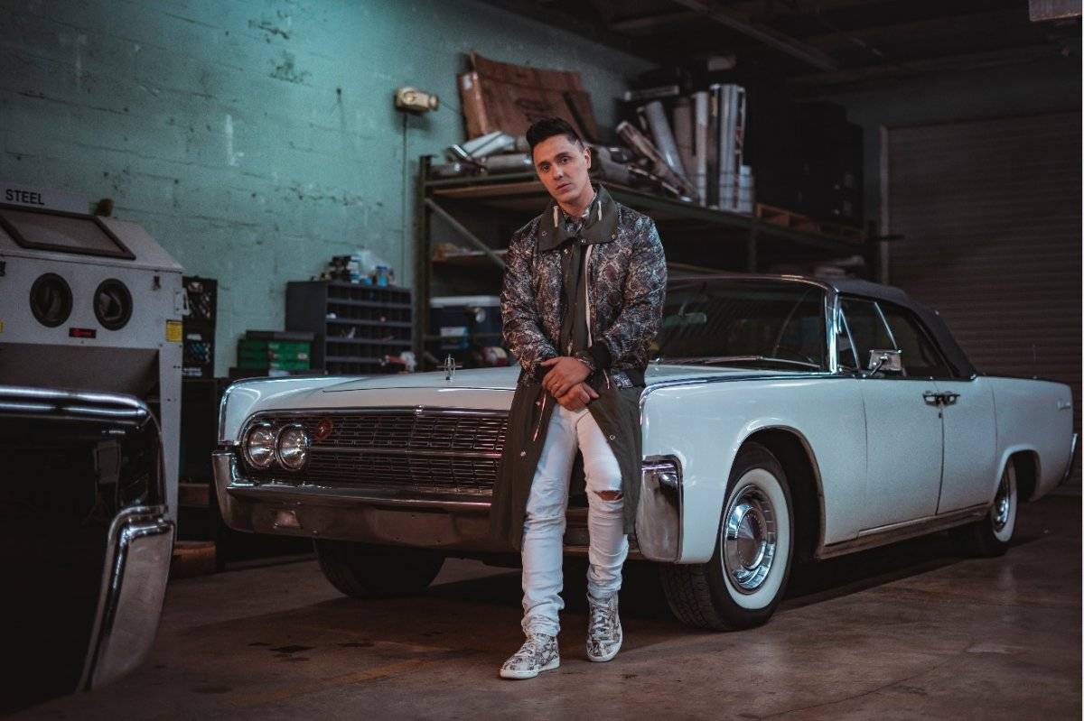 Joey Montana