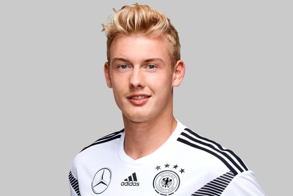 Julian Brandt