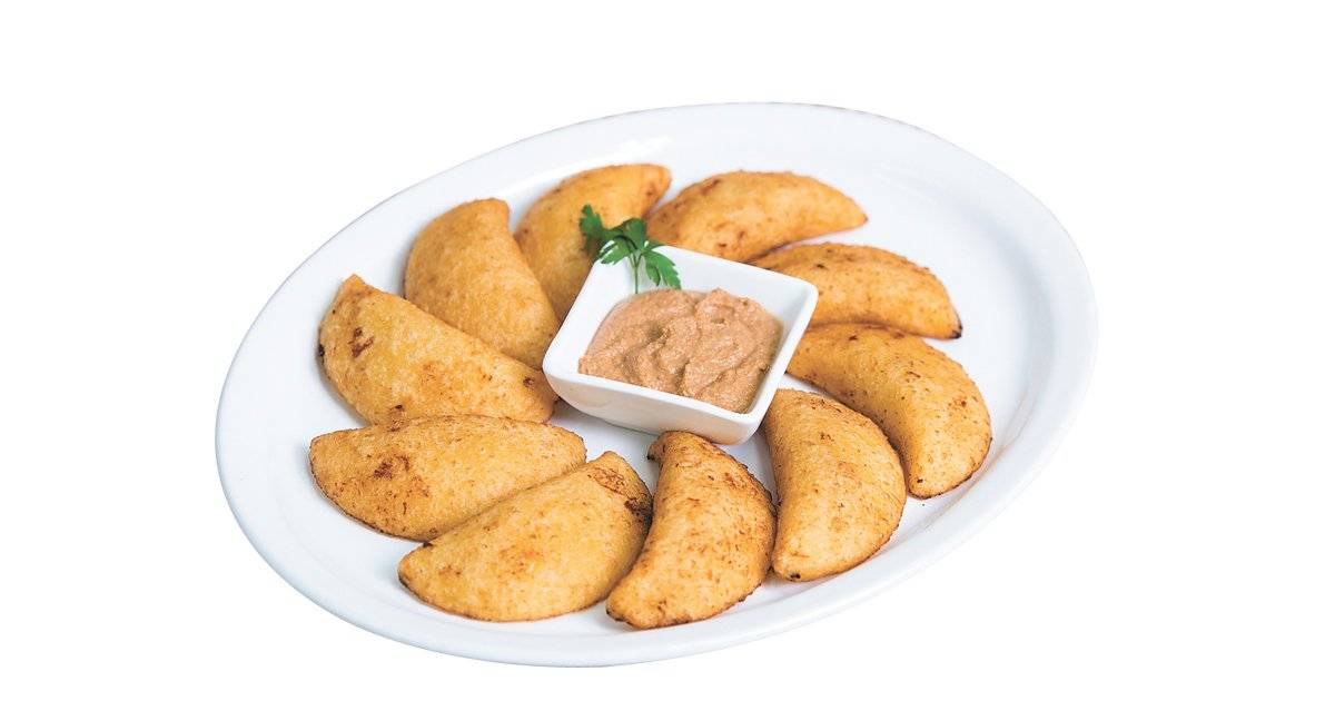La Gorgona Comida di Buteco 2019