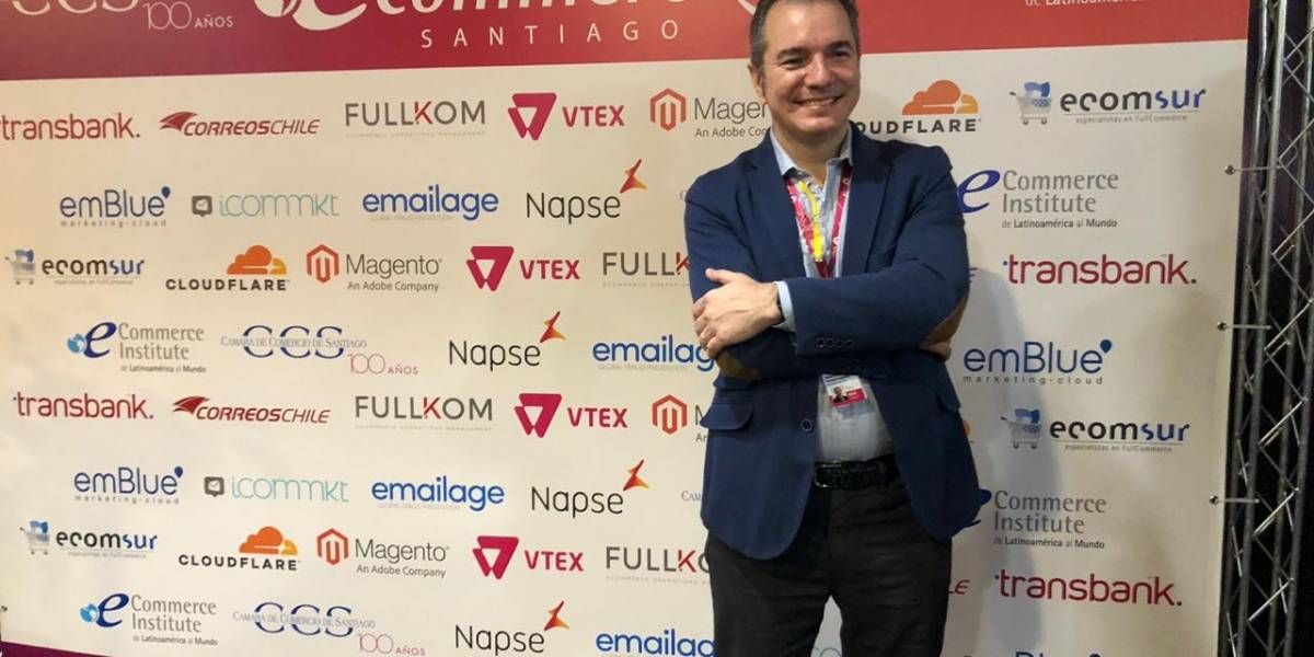 ¿Cómo ha sido la evolución del eCommerce en Chile?