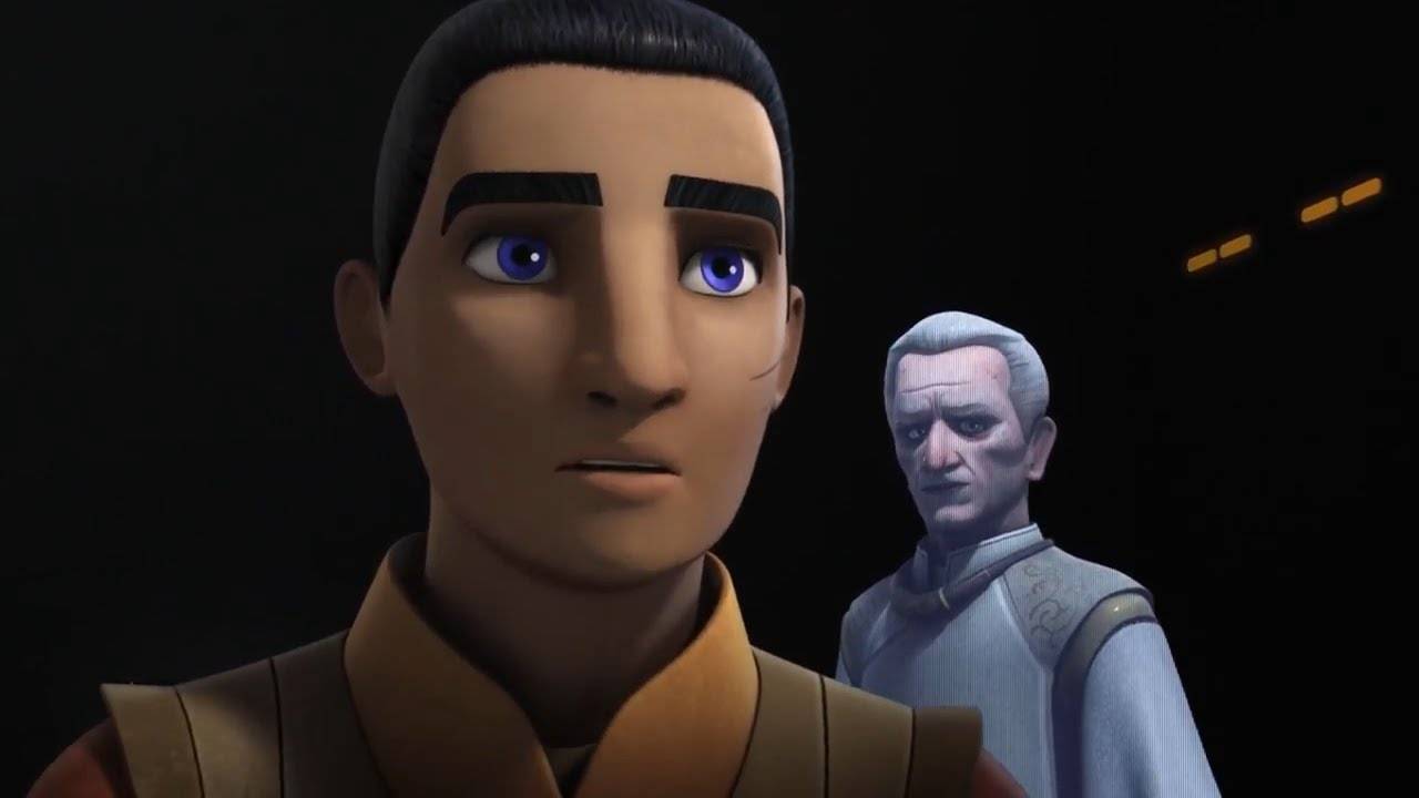 Lo que nos dejó el trailer del Episodio IX de Star Wars: Darth Sidious está de vuelta Lo que nos dejó el trailer del Episodio IX de Star Wars: Darth Sidious está de vuelta