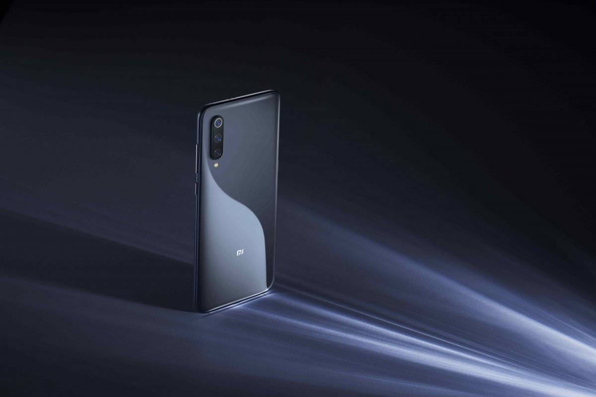 Mi 9