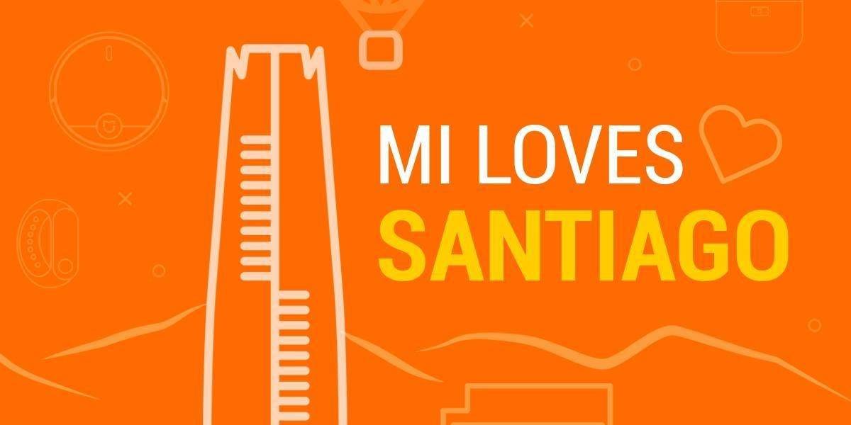 Xiaomi confirma la apertura de la primera Mi Store de Chile